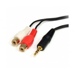 StarTech.com cable audio...
