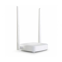 ROUTER INALAMBRICO TENDA...