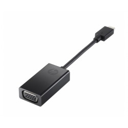 HP Adaptador USB-C a VGA