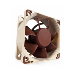 Ventilador caja Noctua...