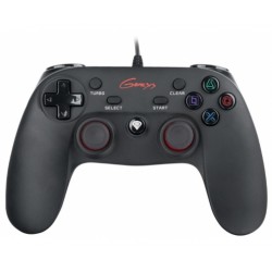 GAMEPAD GENESIS P65 PC/PS3