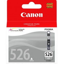 Tinta Canon 526 Gris CLI-526GY