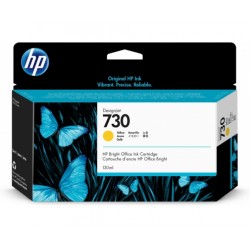 Cartucho HP 730 Original...