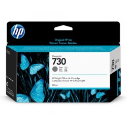 Cartucho HP 730 Original...
