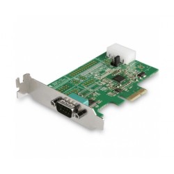 StarTech.com Tarjeta PCIe...