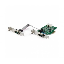 StarTech.com Tarjeta PCIe...