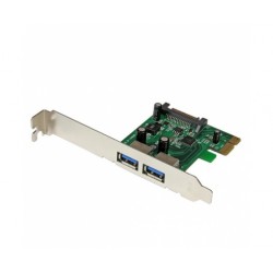 StarTech.com Tarjeta PCI...