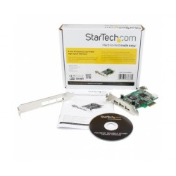 StarTech.com Adaptador...