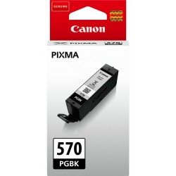 Tinta Canon 570 Negro...
