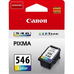 Tinta Canon 546 Color...