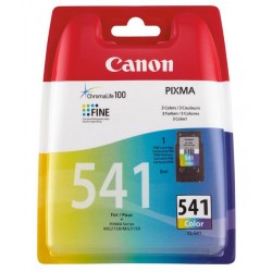 Tinta Canon 541 Color...