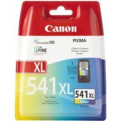 Tinta Canon 541XL Color...