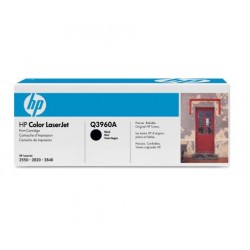 TONER HP 122A NEGRO Q3960A