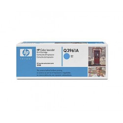TONER HP 122A CIAN Q3961A