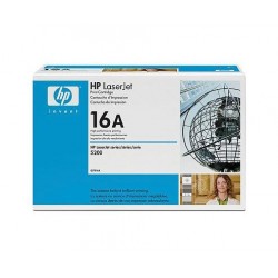 TONER HP 16A NEGRO Q7516A