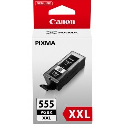Tinta Canon 555XXL Negro...