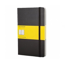 LIBRETA CLASICA MOLESKINE...