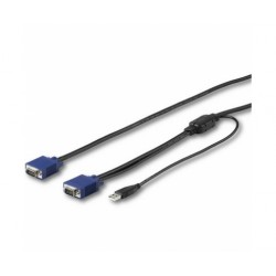 StarTech.com Cable KVM USB...