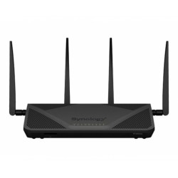 ROUTER SYNOLOGY GIGABIT...