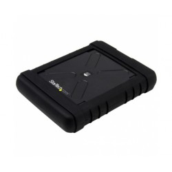StarTech.com Caja 2.5 USB...