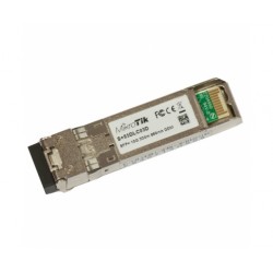 MODULO MIKROTIK SFP + MULTI...