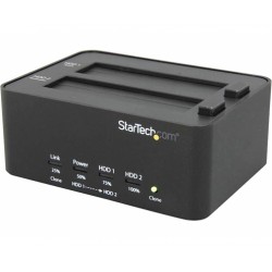 StarTech.com Estación de...
