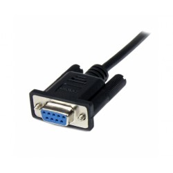 StarTech.com Cable 1m Módem...