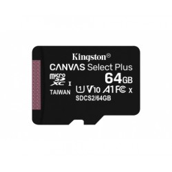 MEMORIA MICROSDXC KINGSTON...