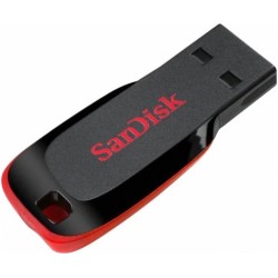MEMORIA USB 2.0 SANDISK...