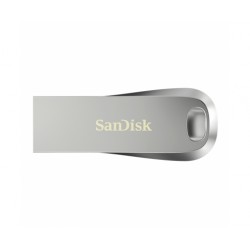 Pendrive sandisk Ultra Luxe...