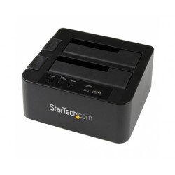StarTech.com Base USB 3.0 y...