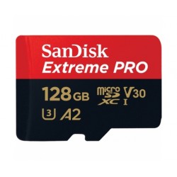 MEMORIA MICROSDXC SANDISK...