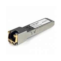 StarTech.com Módulo SFP...