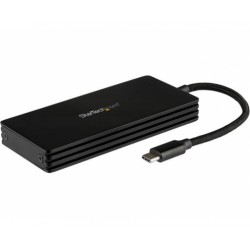StarTech.com Caja USB 3.1...