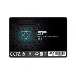 DISCO SSD SP S55 280GB 2.5P...