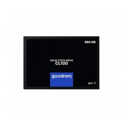 DISCO DURO 2.5 GOODRAM SSD...