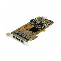 StarTech.com Tarjeta PCI...