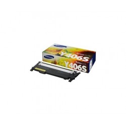 TONER SAMSUNG CLT-Y406S...