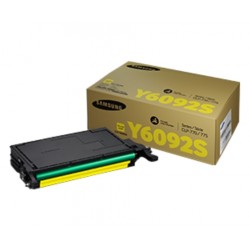 TONER HP SAMSUNG CLT-Y6092S...