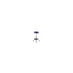 TABURETE ALATOZ BALI AZUL...