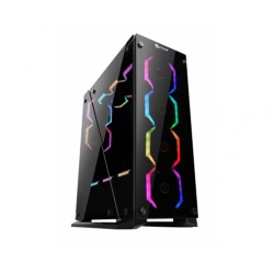 Talius caja Atx gaming...