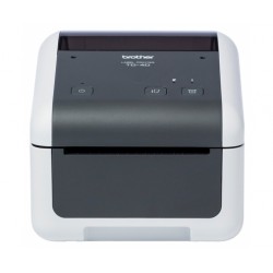 IMPRESORA BROTHER TD-4520DN...