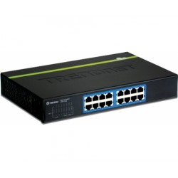 SWITCH TRENDNET TEG-S16DG...