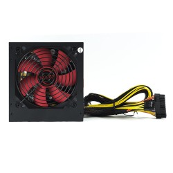 Fuente ATX 850W Tacens Mars Gaming MPII850