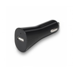 CARGADOR COCHE USB TOOQ 1A...