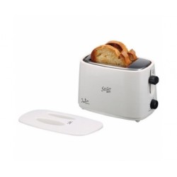 TOSTADOR DE PAN JATA 750W...