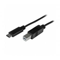 StarTech.com Cable de 2m...