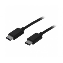 StarTech.com Cable USB-C de...
