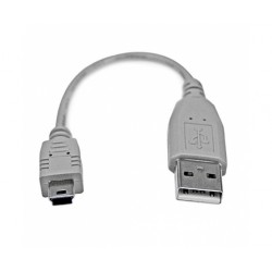 StarTech.com Cable USB de...