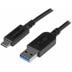 CABLE USB-A 3.1 A USB-C...